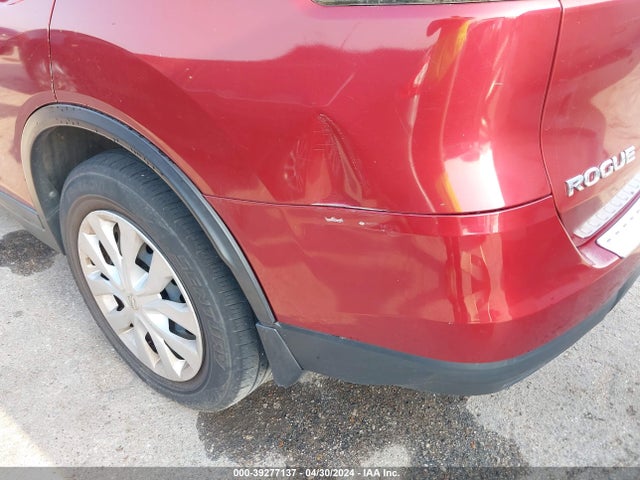 Nissan ROGUE S 2015 5N1AT2ML3FC782275 Image 13
