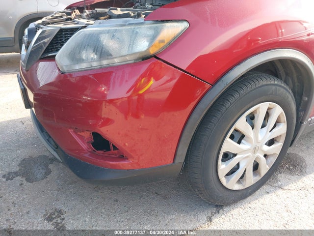 Nissan ROGUE S 2015 5N1AT2ML3FC782275 Image 14
