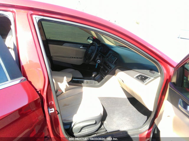Hyundai SONATA SE 2015 5NPE24AF1FH207292 Image 5