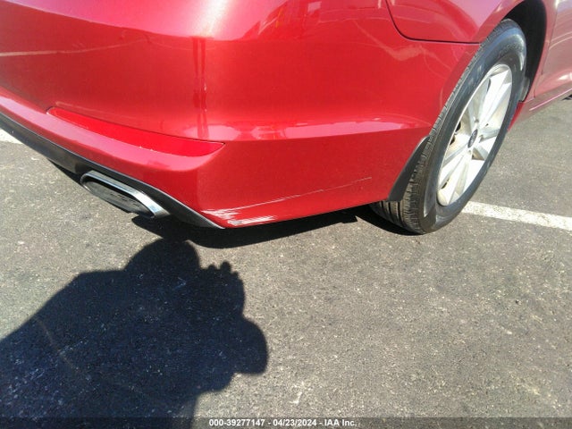 Hyundai SONATA SE 2015 5NPE24AF1FH207292 Image 6