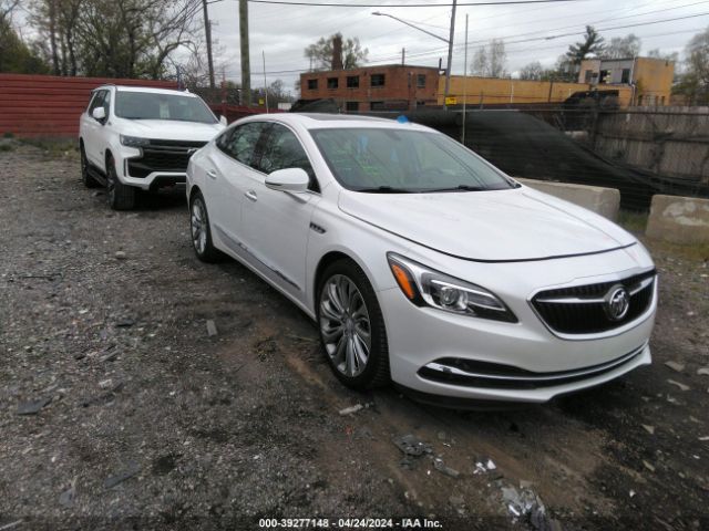 1G4ZP5SS3HU151056 auction archive image