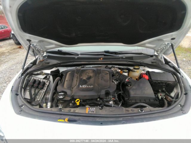 1G4ZP5SS3HU151056 Buick Lacrosse Essence