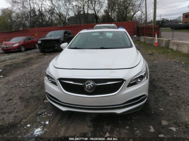 1G4ZP5SS3HU151056 Buick Lacrosse Essence
