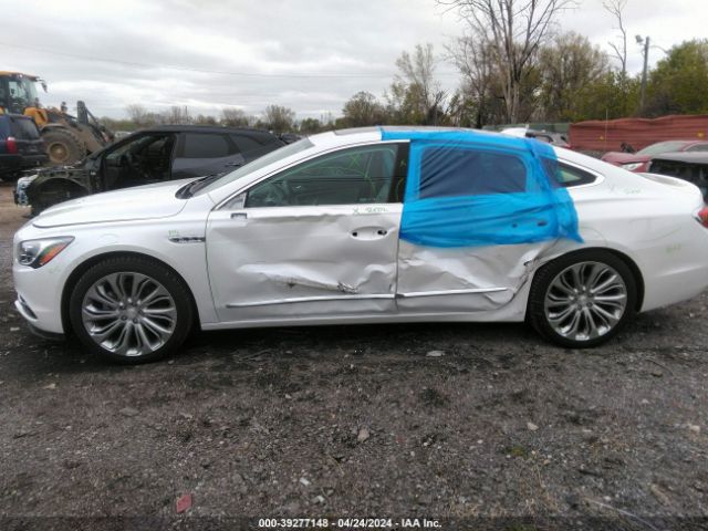 1G4ZP5SS3HU151056 Buick Lacrosse Essence