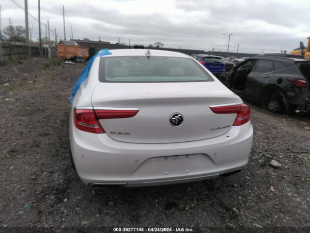 1G4ZP5SS3HU151056 Buick Lacrosse Essence