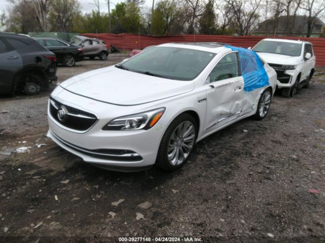 1G4ZP5SS3HU151056 Buick Lacrosse Essence