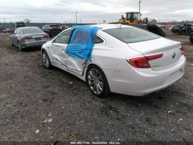 1G4ZP5SS3HU151056 Buick Lacrosse Essence