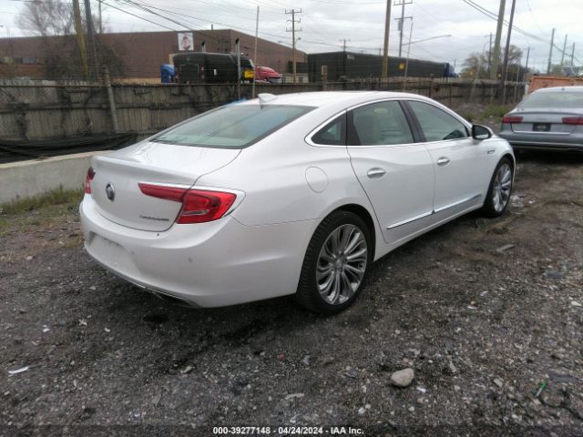 1G4ZP5SS3HU151056 Buick Lacrosse Essence