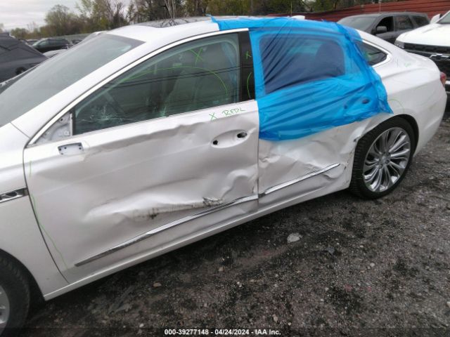 1G4ZP5SS3HU151056 Buick Lacrosse Essence