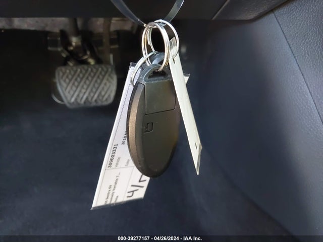 Nissan SENTRA SV 2018 3N1AB7AP2JY295938 Image 11