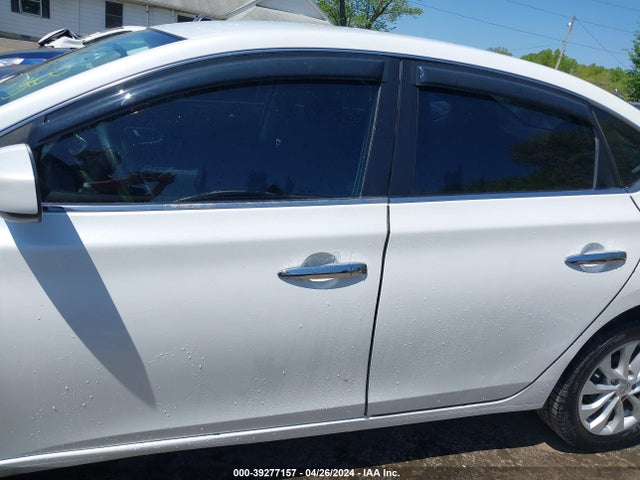 Nissan SENTRA SV 2018 3N1AB7AP2JY295938 Image 14