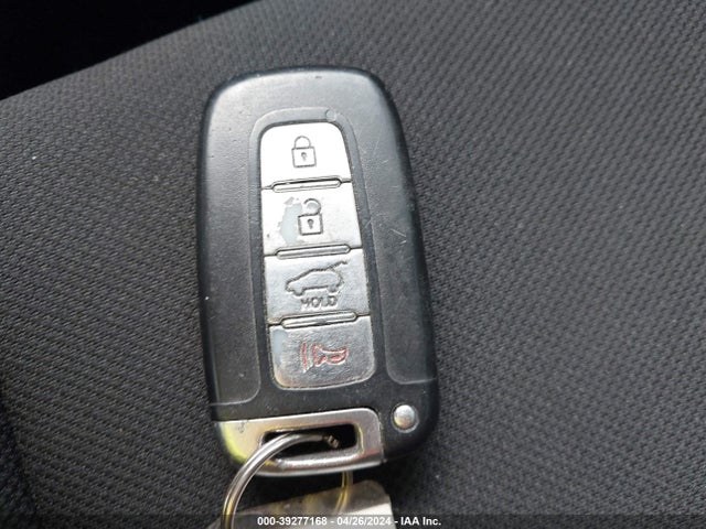 Hyundai Veloster Value Edition 2017 KMHTC6AD0HU324770 Image 11