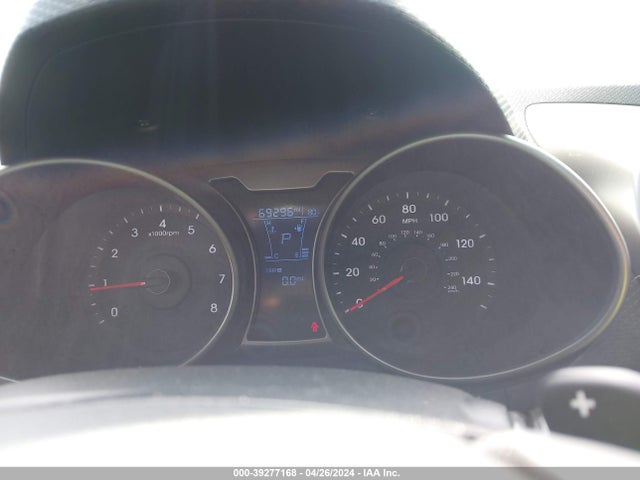 Hyundai Veloster Value Edition 2017 KMHTC6AD0HU324770 Image 7