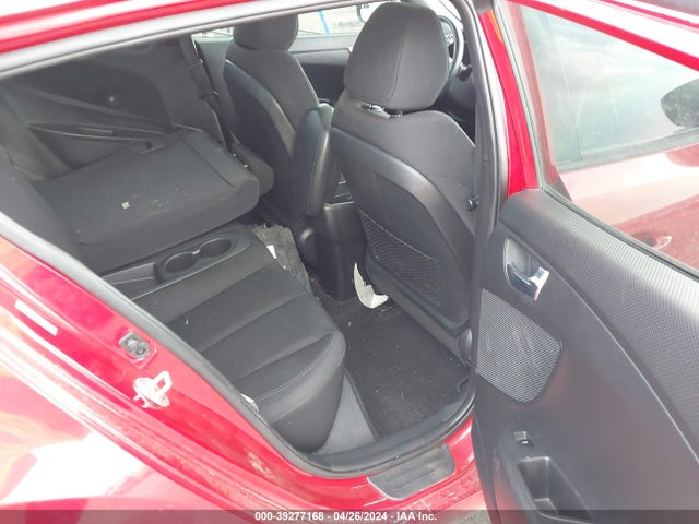 Hyundai Veloster Value Edition 2017 KMHTC6AD0HU324770 Image 8