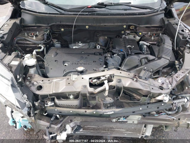 JA4AP4AU8LU002143 Mitsubishi Outlander Sport 2.0 Se