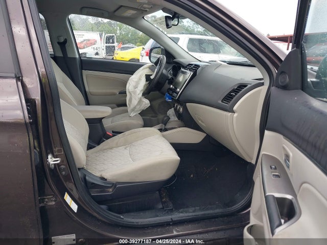 JA4AP4AU8LU002143 Mitsubishi Outlander Sport 2.0 Se