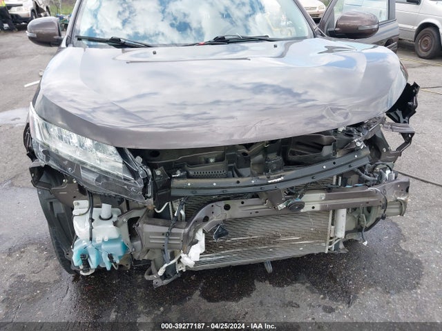 JA4AP4AU8LU002143 Mitsubishi Outlander Sport 2.0 Se