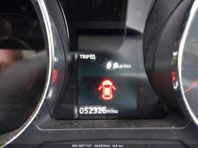 JA4AP4AU8LU002143 Mitsubishi Outlander Sport 2.0 Se