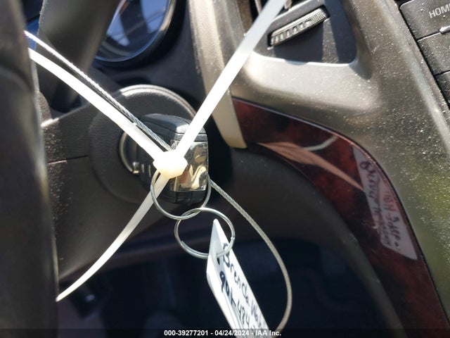1G4PR5SK8G4117162 Buick Verano Convenience Group