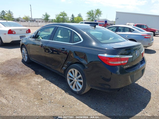1G4PR5SK8G4117162 Buick Verano Convenience Group
