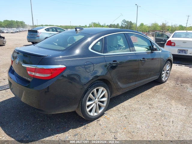 1G4PR5SK8G4117162 Buick Verano Convenience Group