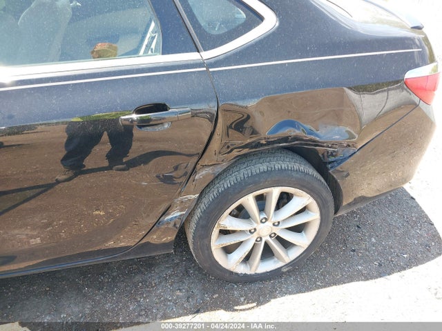 1G4PR5SK8G4117162 Buick Verano Convenience Group