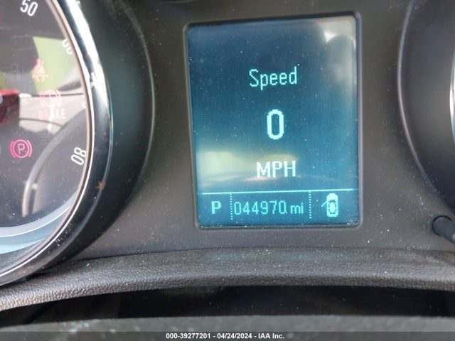 1G4PR5SK8G4117162 Buick Verano Convenience Group
