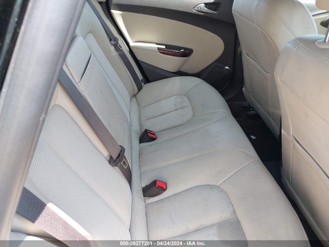 1G4PR5SK8G4117162 Buick Verano Convenience Group