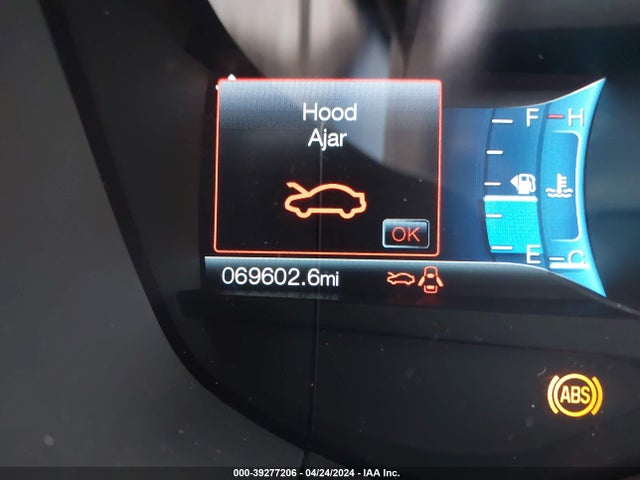 Ford FUSION SE 2017 3FA6P0H98HR242724 Image 15
