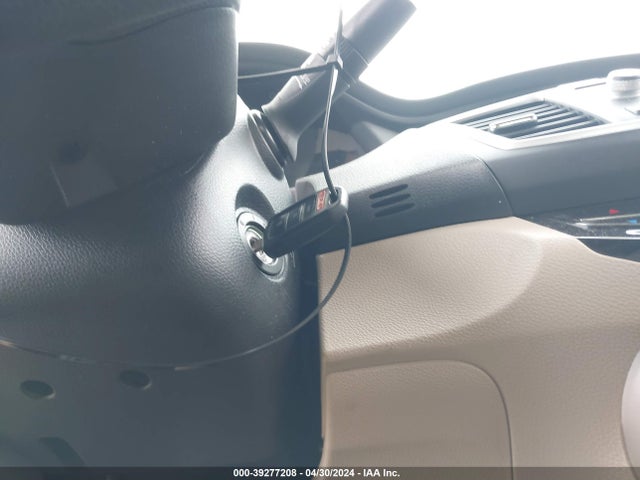 Honda ACCORD LX 2016 1HGCR2F33GA224062 Image 11