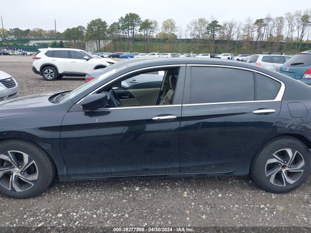 Honda ACCORD LX 2016 1HGCR2F33GA224062 Image 14