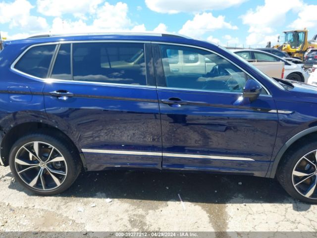 3VV4B7AX2PM082662 Volkswagen Tiguan 2.0t Sel R-line
