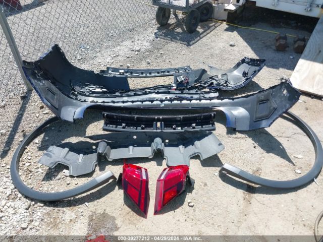 3VV4B7AX2PM082662 Volkswagen Tiguan 2.0t Sel R-line