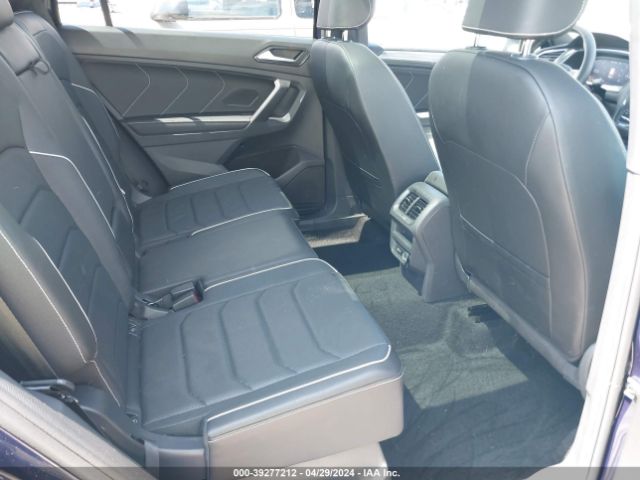 3VV4B7AX2PM082662 Volkswagen Tiguan 2.0t Sel R-line