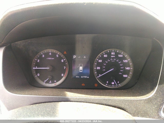 Hyundai SONATA ECO 2016 5NPE24AA7GH414940 Image 7