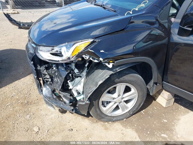 Chevrolet Trax Fwd Lt 2021 KL7CJLSB0MB321764 Image 17