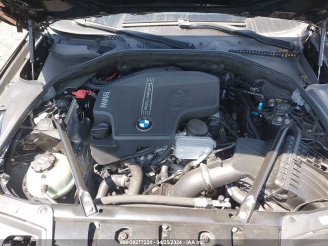 WBA5A5C54GD529877 BMW 528I