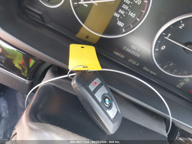 WBA5A5C54GD529877 BMW 528I