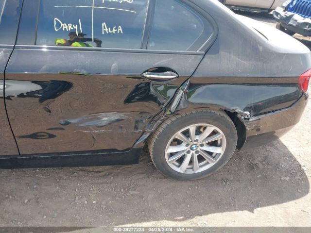 WBA5A5C54GD529877 BMW 528I