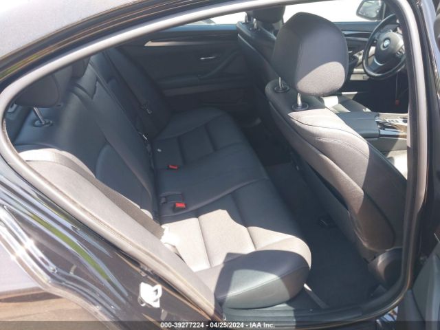 WBA5A5C54GD529877 BMW 528I