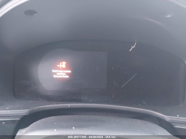 Honda Civic Sport 2023 2HGFE2F51PH529376 Image 7