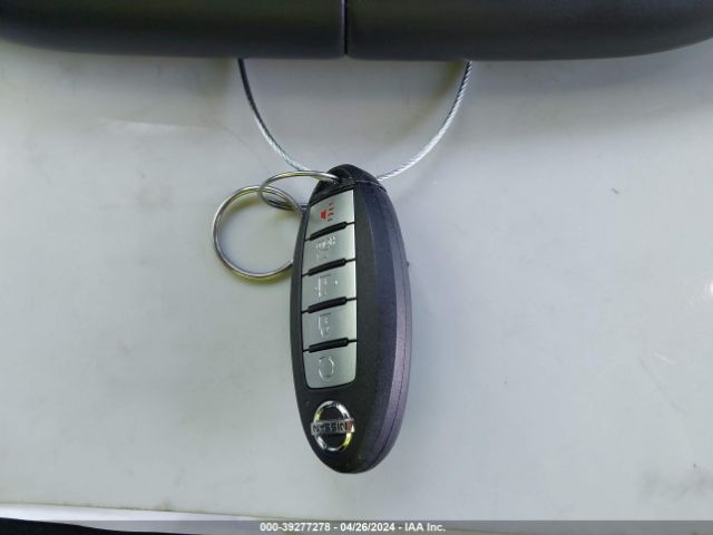 1N4AA6AV5KC384928 Nissan Maxima 3.5 Sr