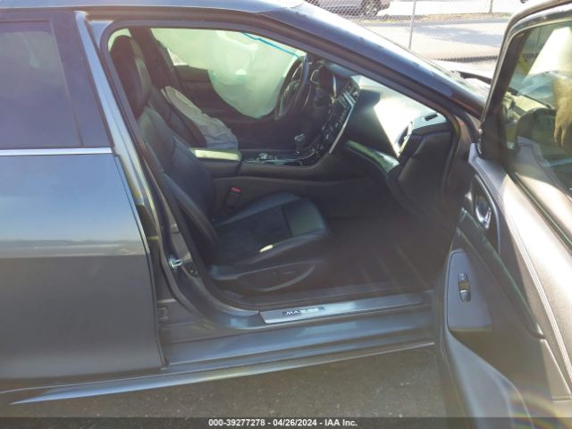1N4AA6AV5KC384928 Nissan Maxima 3.5 Sr