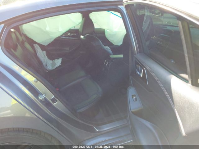 1N4AA6AV5KC384928 Nissan Maxima 3.5 Sr