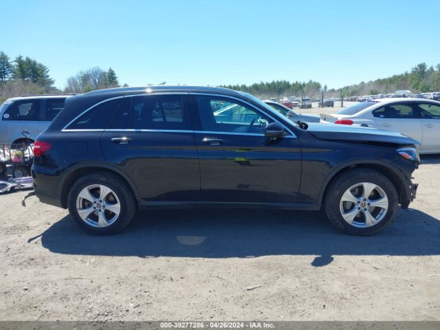 WDC0G4KB8JV082432 Mercedes-Benz Glc 300 4matic