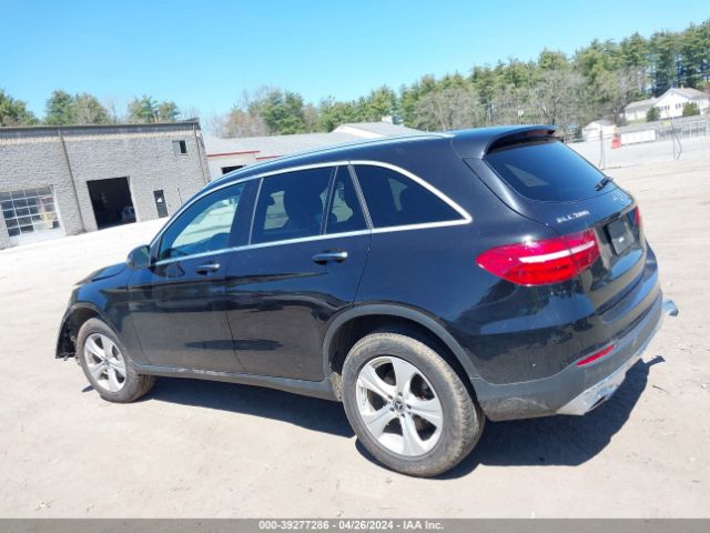 WDC0G4KB8JV082432 Mercedes-Benz Glc 300 4matic