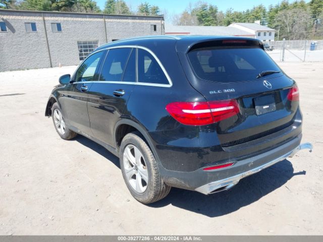 WDC0G4KB8JV082432 Mercedes-Benz Glc 300 4matic