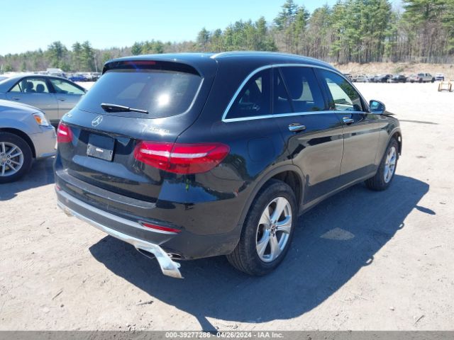 WDC0G4KB8JV082432 Mercedes-Benz Glc 300 4matic