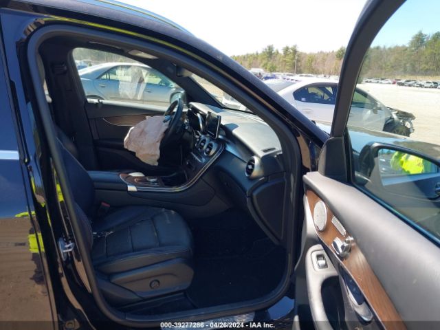 WDC0G4KB8JV082432 Mercedes-Benz Glc 300 4matic