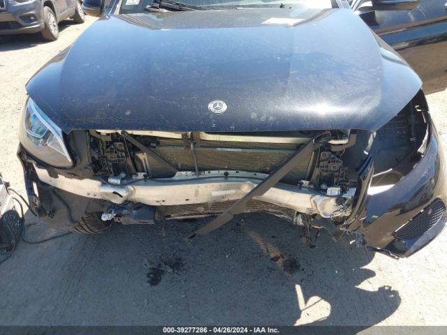 WDC0G4KB8JV082432 Mercedes-Benz Glc 300 4matic